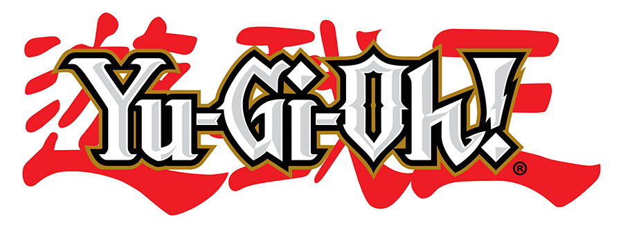 Yu-Gi-Oh!