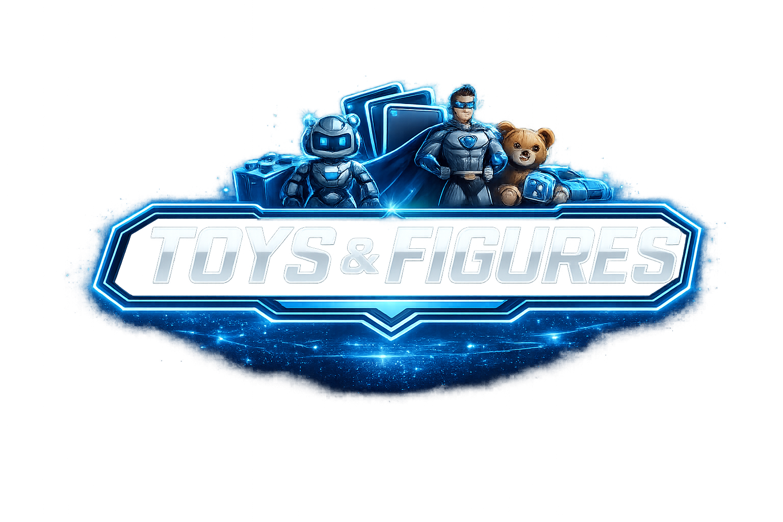 Toys and Figures