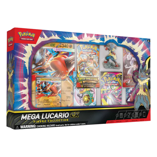 Collection Boxes