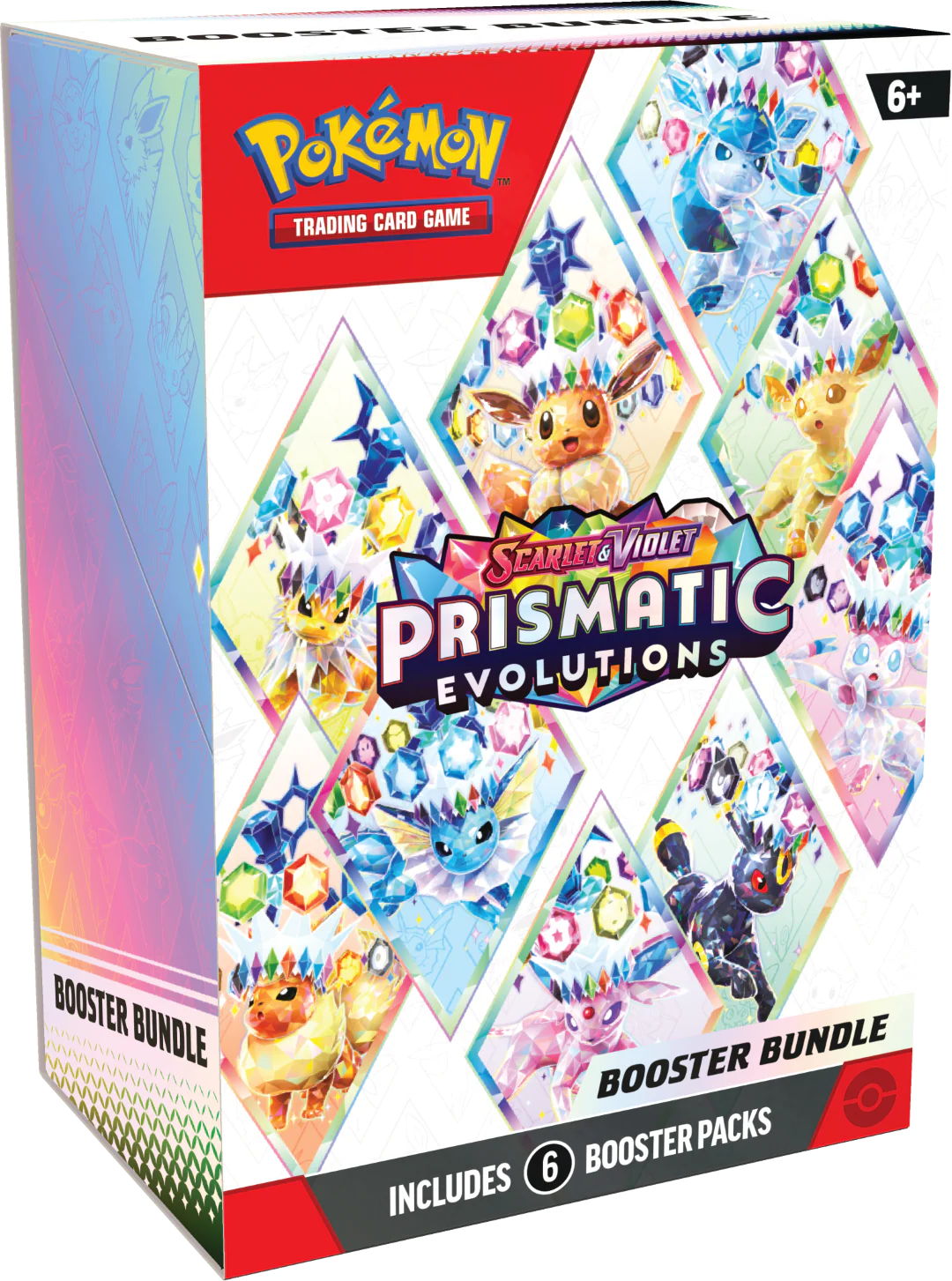 Booster Bundles
