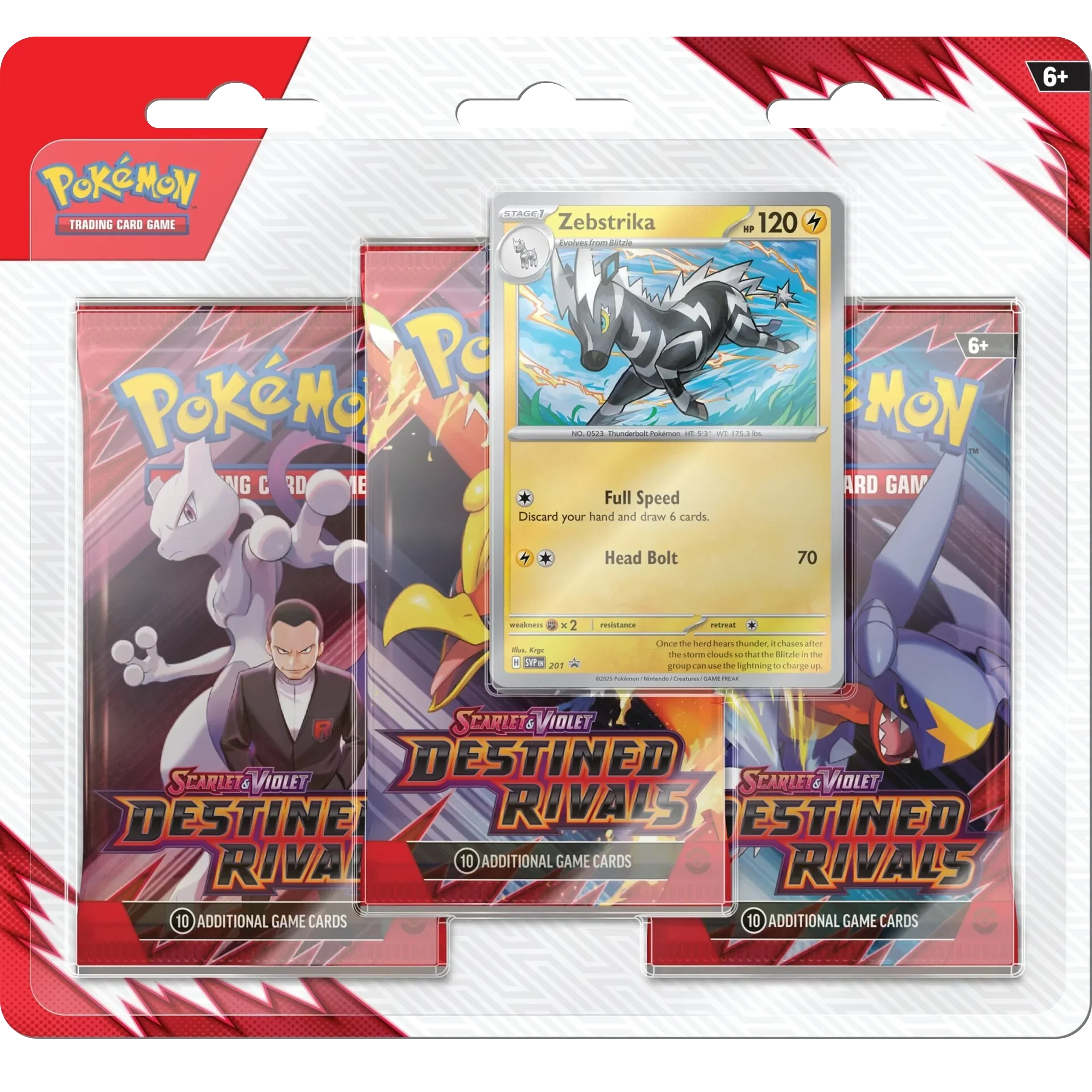 Blister Packs