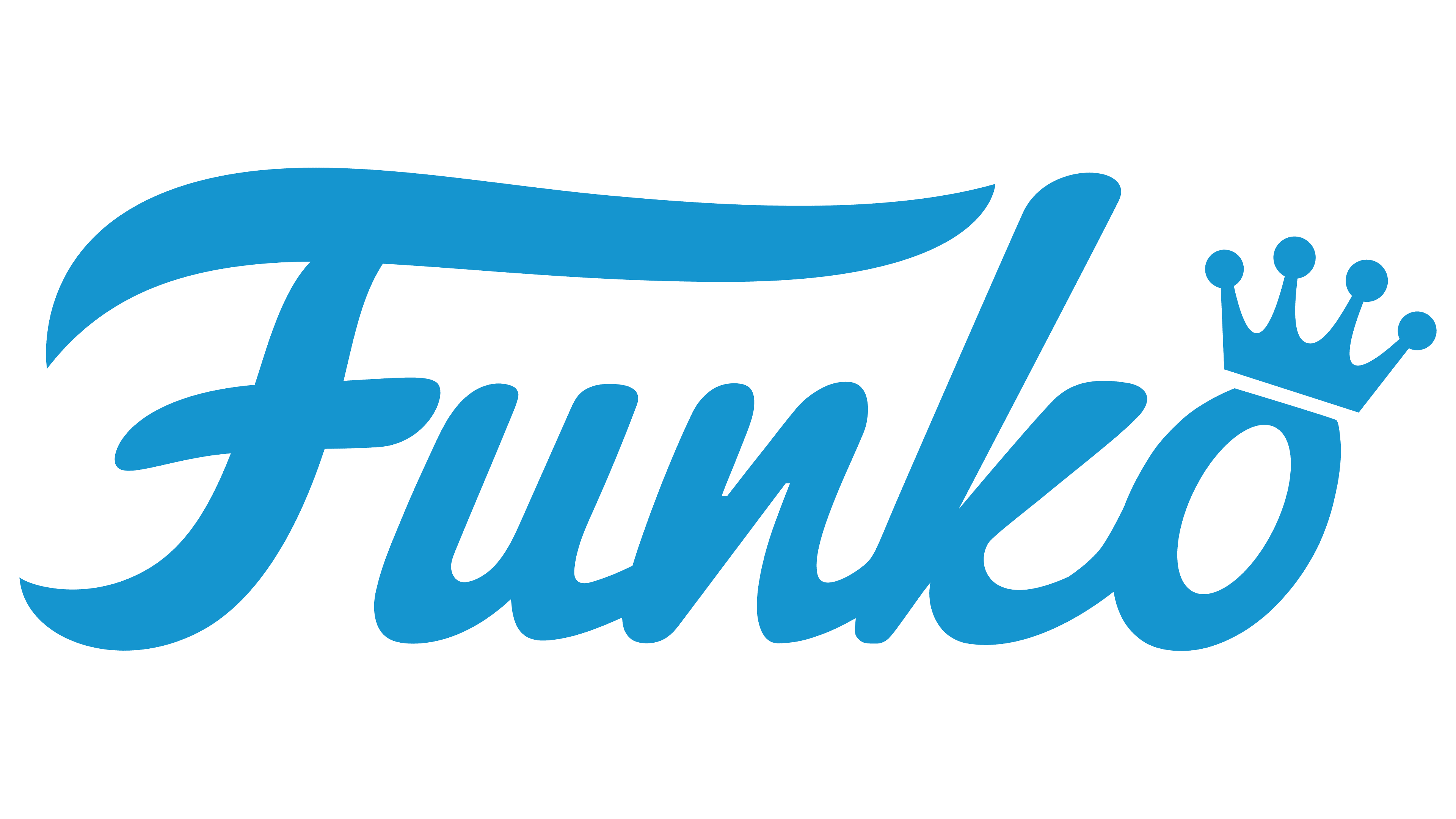 Funko Pop!